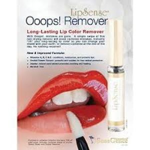 LipSense Oops Remover
